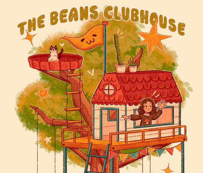 The Beans Clubhouse